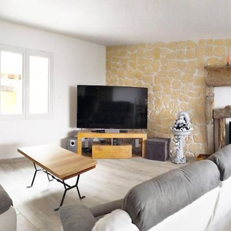 Villa Complete Au Calme Avec Vue Imprenable Beausemblant Екстер'єр фото