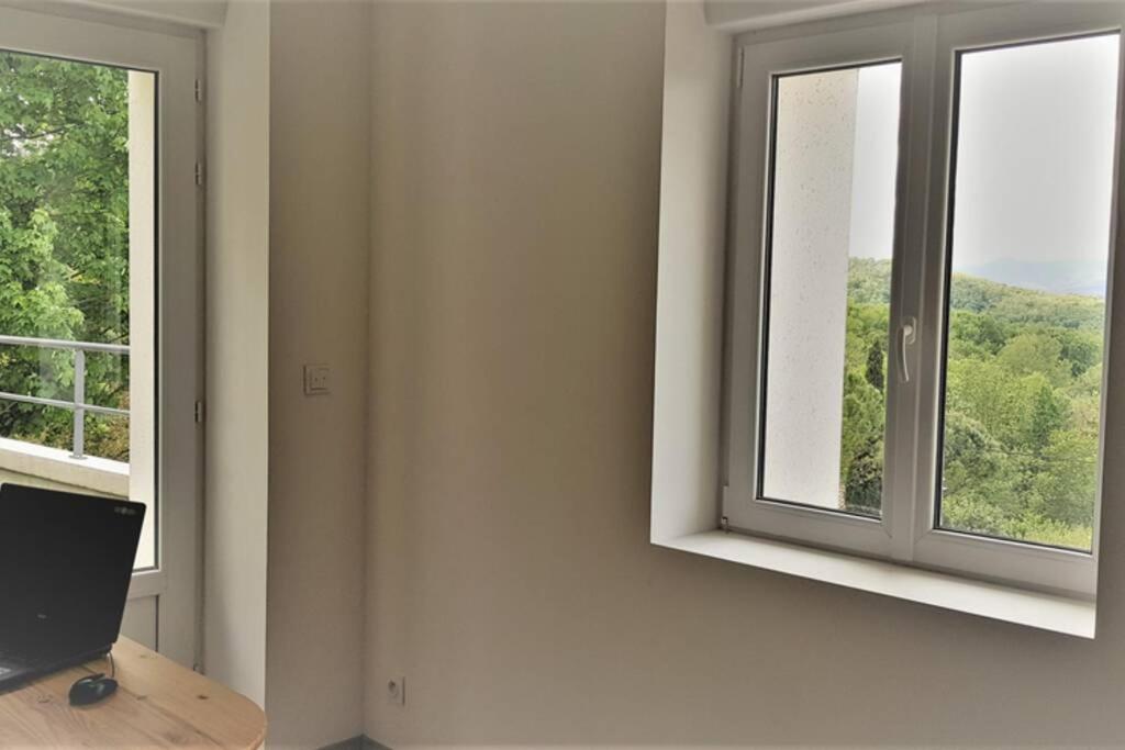Villa Complete Au Calme Avec Vue Imprenable Beausemblant Екстер'єр фото